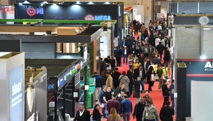 Turkeybuild İstanbul’a devlet teşviği