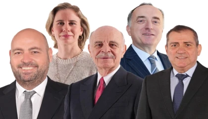 Uludağ İçecek yönetiminde yeni yapılanma