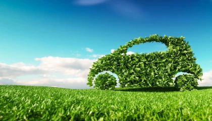 Yakıt tüketimini 1,5 litre düşürmek, yılda 15 ağaç dikimine eş değer!