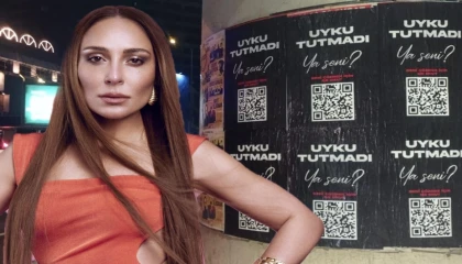 Ziynet Sali’den yeni şarkısına yeni nesil tanıtım