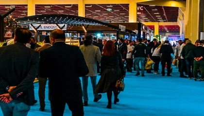 10. Antalya Şehircilik ve Teknolojileri Fuarı 18 Nisan’da başlıyor