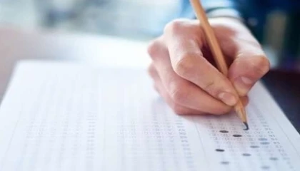 2025-ALES/1 soru ve cevapları yayımlandı