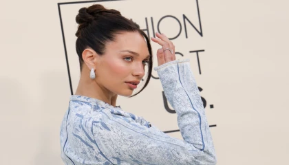 2025 Fashion Trust’ta ışıldadılar