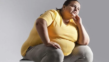 2035’te her dört kişiden biri obez olabilir