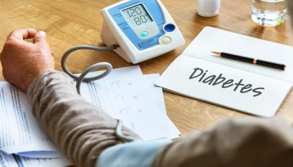 8 soruda diyabet testi!