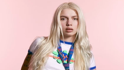 Aleyna Tilki bu kez JJ Arena’da rock modunda