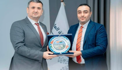 ANASİAD, Türkiye-Libya ticari ilişkilerini güçlendiriyor