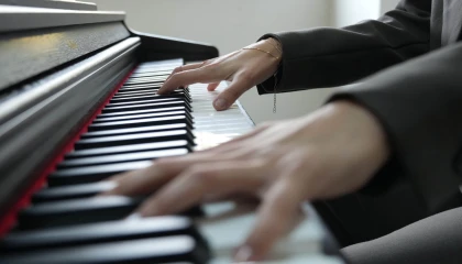 Ankara’da gençler hayallerine Keçiören’de kavuşuyor