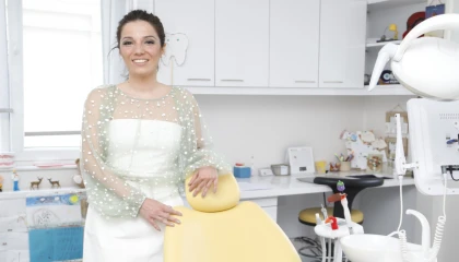 Annenin diş sağlığı bebeği de etkiliyor