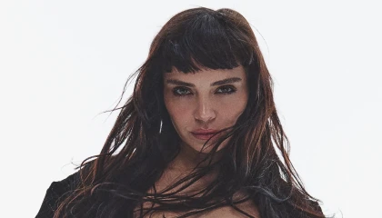 Aybüke Albere’den yepyeni bir hit: ‘Harap’