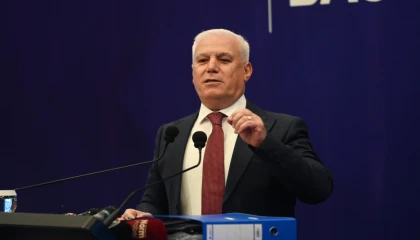 Başkan Bozbey: Bursa’da hedef dünya kenti