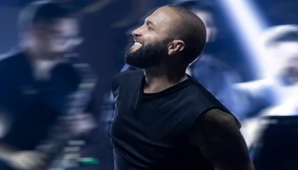 Berkay’dan unutulmaz iki gece