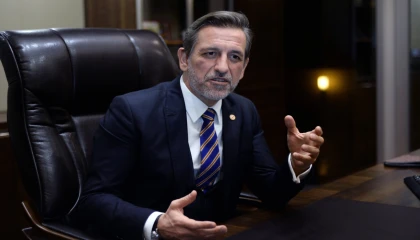 BTSO Başkan Burkay’dan boykot tepkisi!