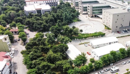 BTÜ’nün iki bölümüne kalite tescili