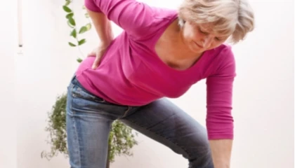 Bu tür pozisyonlar fıtığa neden oluyor!