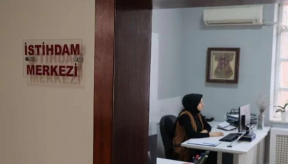 Bursa’da mobilya fabrikası 35 personel alacak