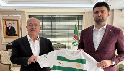Bursaspor’da 107 milyon TL’lik borç silindi