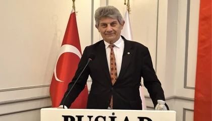 BUSİAD: Trump vergilerini avantaja çevirmeliyiz