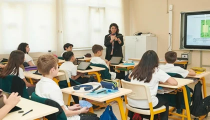 Darüşşafaka sınavı bu yıl 25 Mayıs’ta yapılacak