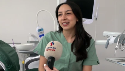 Diş taşından Hollywood gülüşüne... Diş sağlığında doğru bilinen yanlışlar