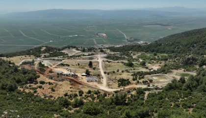 Ege Bölgesi yatırımcıların yeni gözdesi... Arsa fiyatları yükselişte