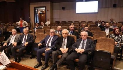 Ege Demir İhracatçıları yoluna devam ediyor