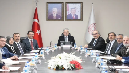 Eğitimde öğrencilerin söz varlığı geliştirilecek