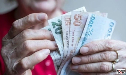 Emekli Maaşlarına Temmuz'da Büyük Artış Bekleniyor: İşte Detaylar!