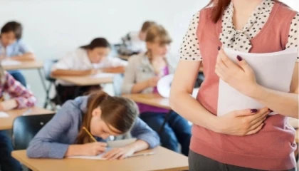 Erdoğan müjdeyi verdi... 25 bin yeni öğretmen ataması için süreç başladı