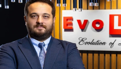 EvoLog Lojistik’in Denizyolu ve Havayolu Direktörü Murat Ayaz oldu