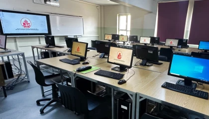 İETT’den eğitime destek