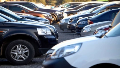 İkinci elde yılın ilk artışı yaşandı!