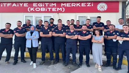 İlk yardım eğitimi Atlas bebeği hayata döndürdü