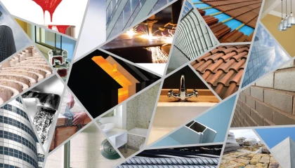 İnşaat malzemesi ihracatı Şubat 2025’te geriledi