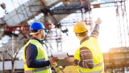 İnşaatta işçilik ve malzeme maliyetleri yükselişte