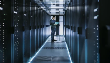 İstanbul Büyükşehir’den kamu hizmetlerine dijital dönüşüm