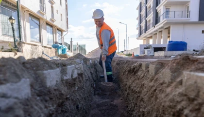 İzmir Menemen’e 620 milyon liralık dev yatırım