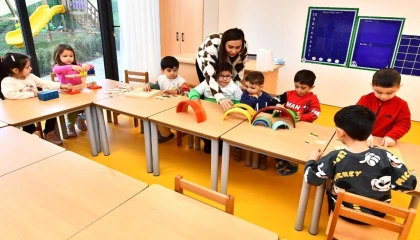 İzmir’e üç yeni “Yuva” daha geliyor