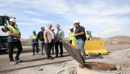 Kayseri serbest bölge ekonomiye can verecek