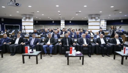 KAYSO’dan ticari kredi uyarısı