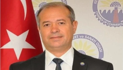 Keşan TSO’dan şirketlere sermaye artışı uyarısı