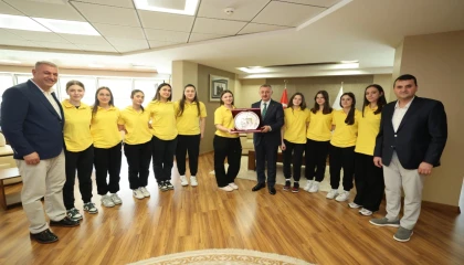 Kocaeli’den şampiyonluk inancıyla Samsun’a gidiyorlar