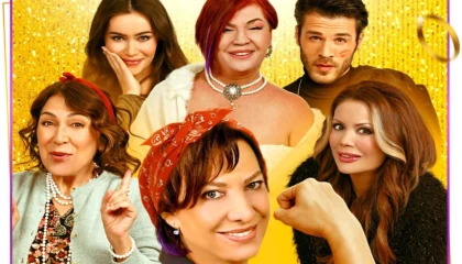 Komedi severler için Berkin Kaya’nın ’Baldız’ı 18 Nisan’da vizyonda