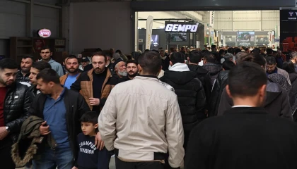 Konya Tarım Fuarı marka haline geldi