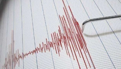 Konya’da deprem korkuttu