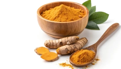 ’Kurkimin’in sağlığa katkıları saymakla bitmiyor!