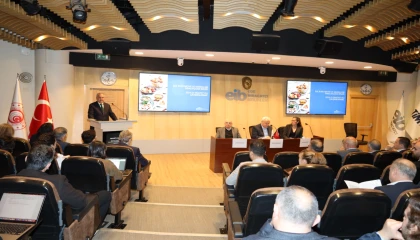 Kuru meyve ihracatçısı Bakanlıkla çözümden yana