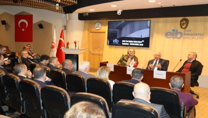 Maden ihracatçıları ABD pazarında konumu güçlendirecek