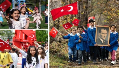 MEB’den illere 23 Nisan genelgesi