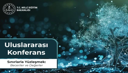 MEB’den uluslararası konferans hazırlığı